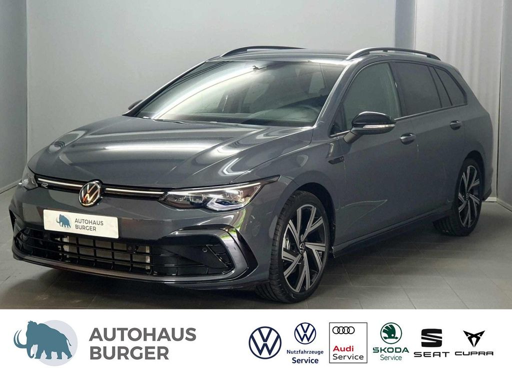 Volkswagen Golf 2024
