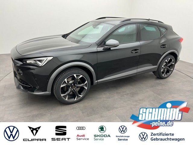 Cupra Formentor 2022