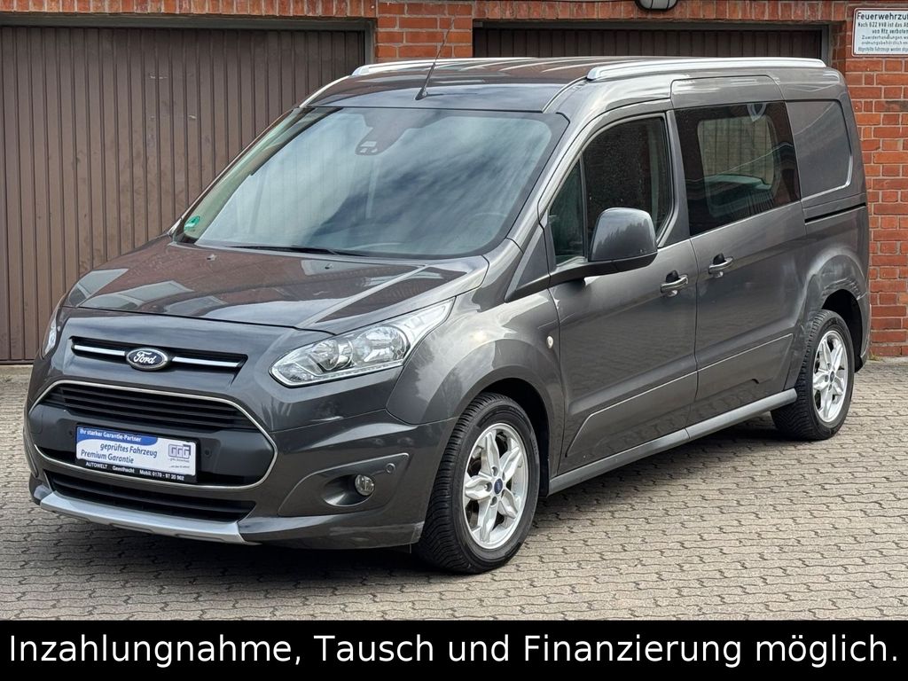 Ford Transit 2016