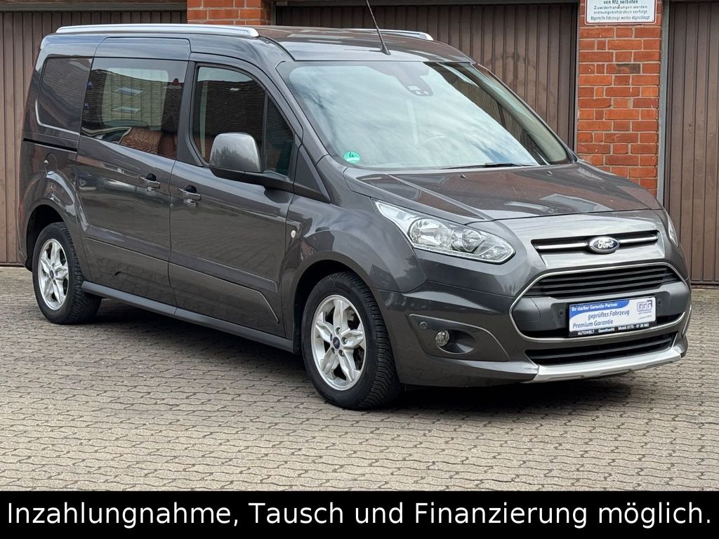 Ford Transit 2016