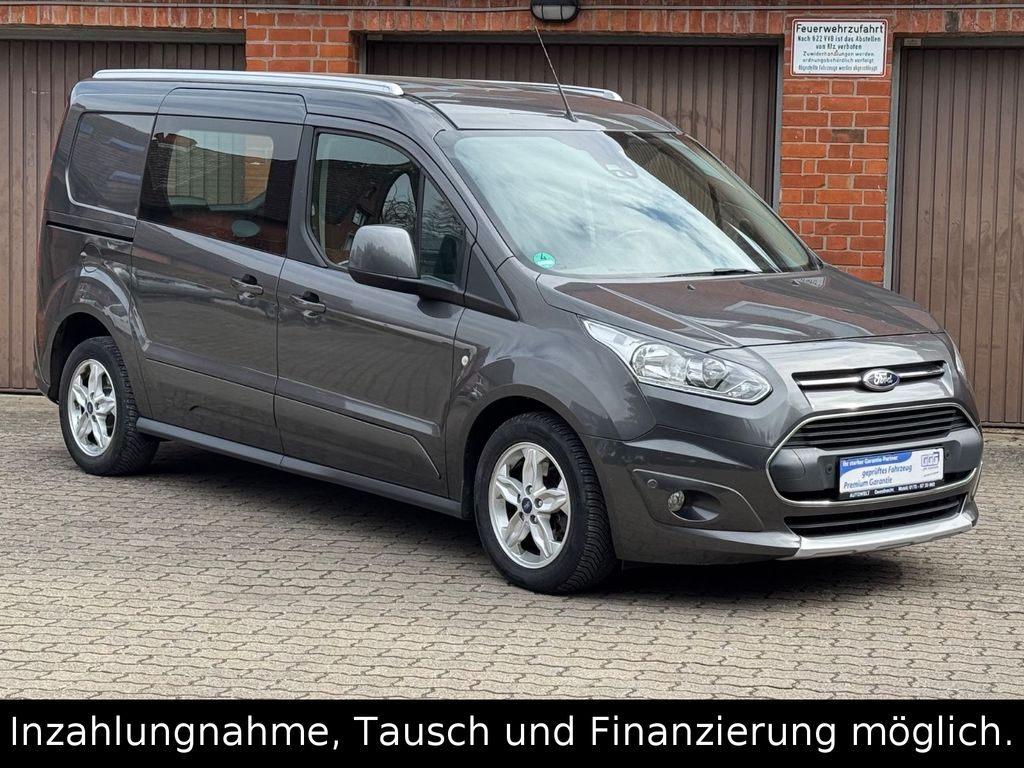 Ford Transit 2016
