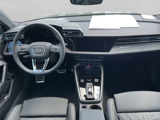 Audi A3 2024