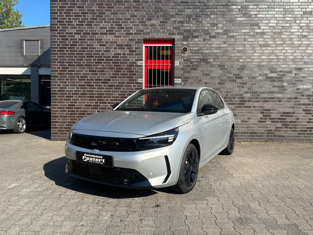 Opel Corsa 2025