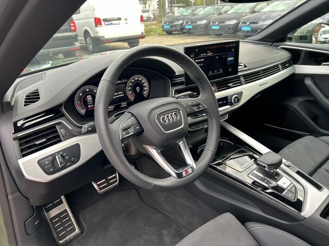 Audi S5 2023