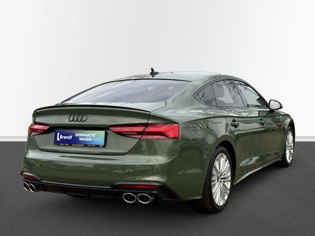 Audi S5 2023