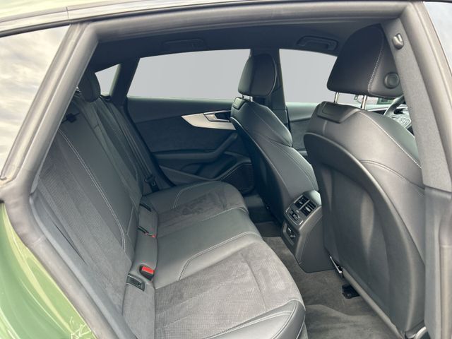 Audi S5 2023