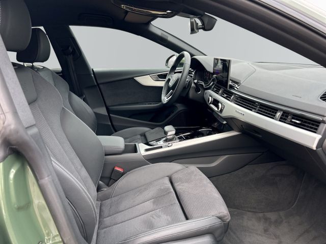 Audi S5 2023