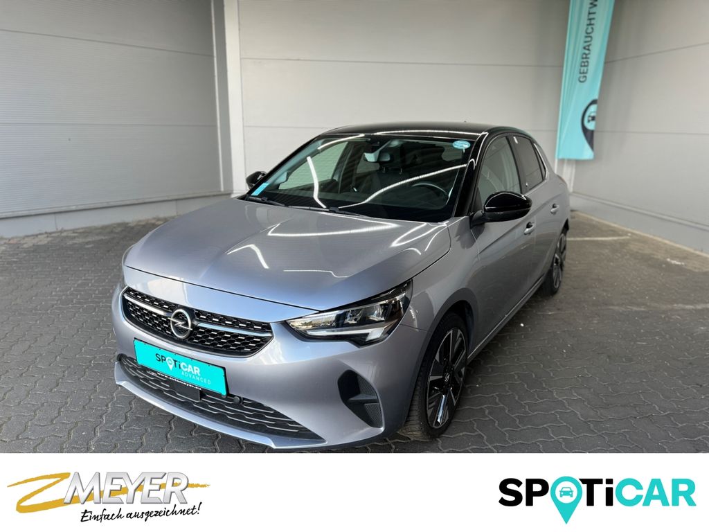 Opel Corsa 2021