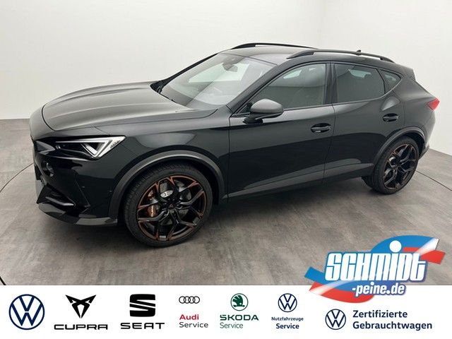 Cupra Formentor 2023