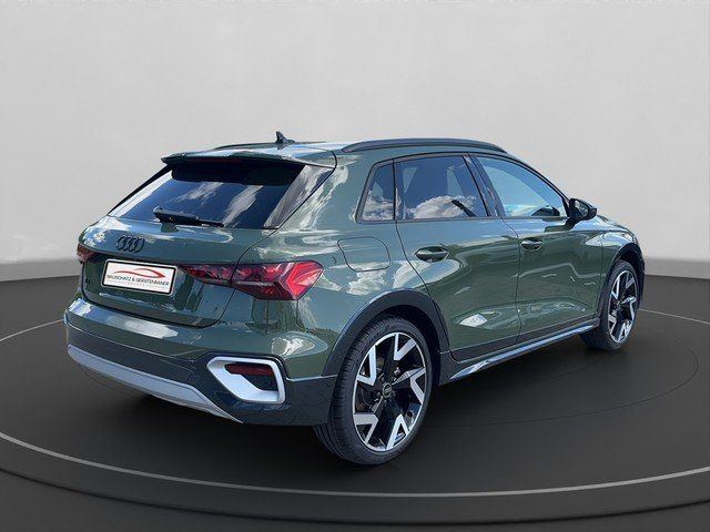Audi A3 2024