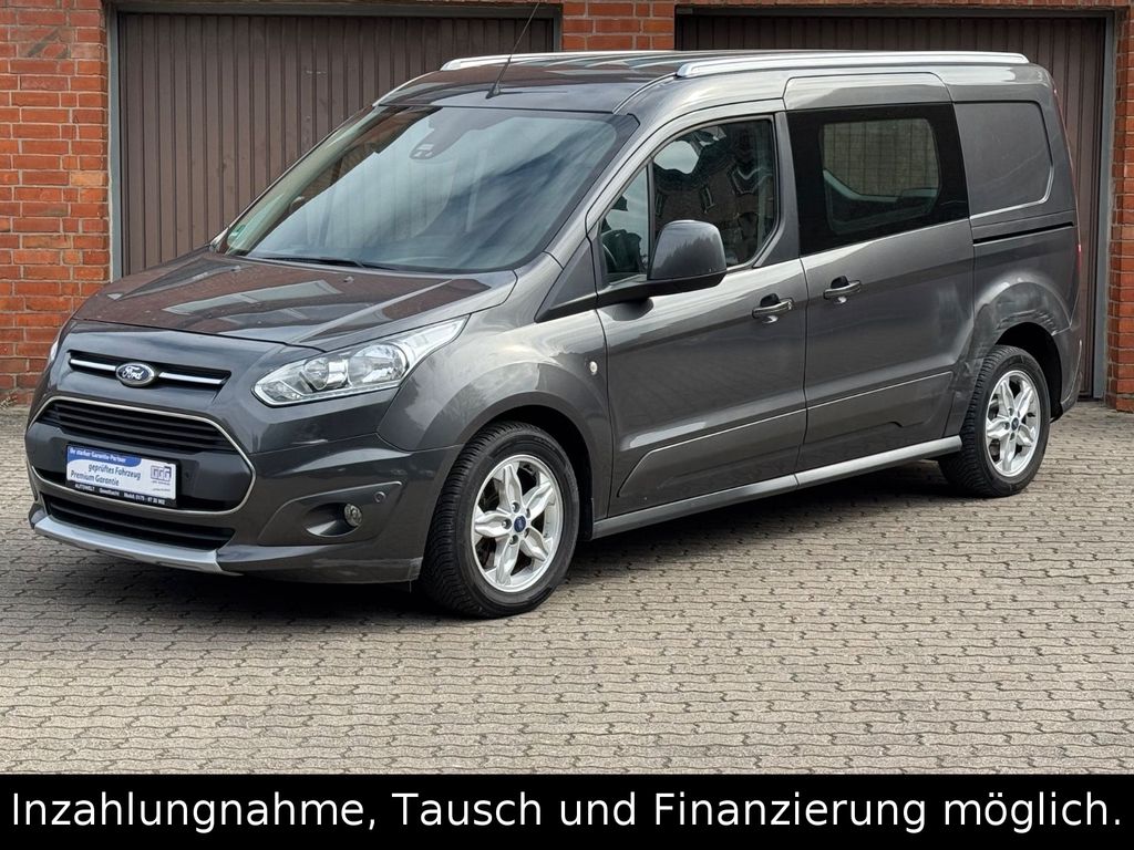 Ford Transit 2016