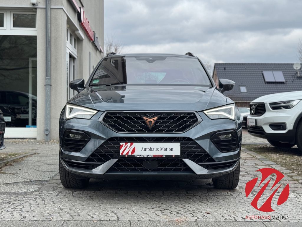 Cupra Ateca 2020