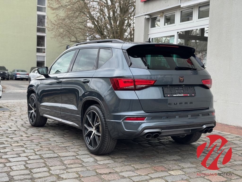 Cupra Ateca 2020