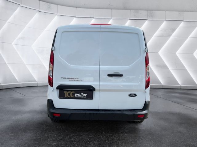 Ford Transit Connect 2024