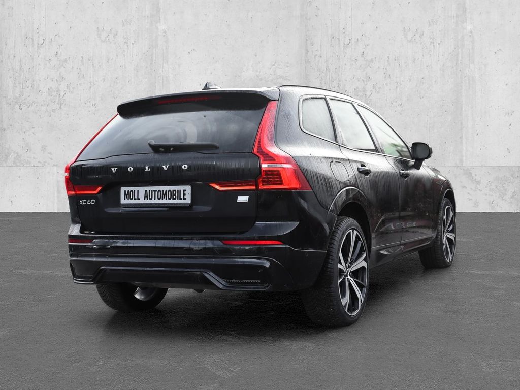 Volvo XC60 2023