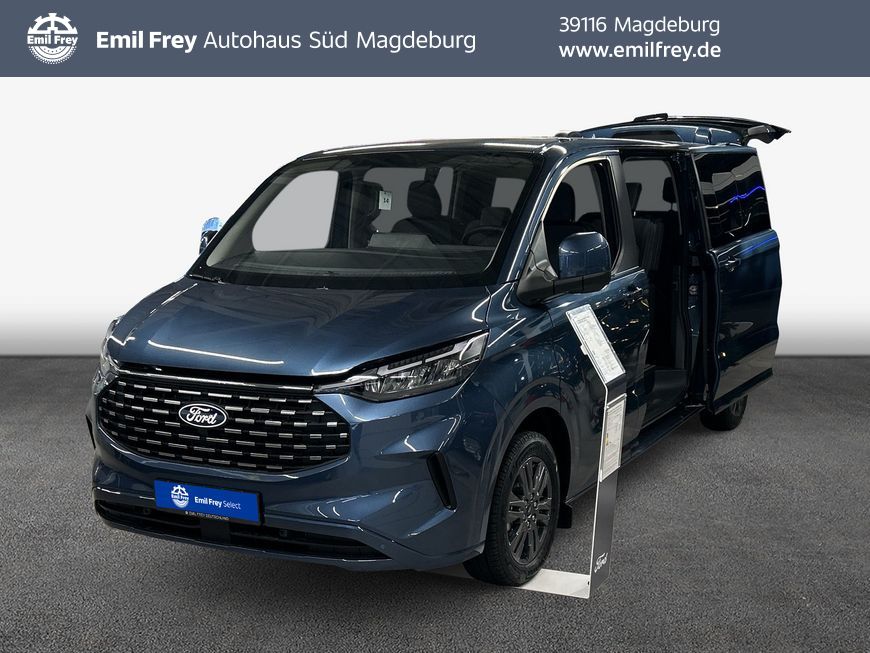 Ford 2025