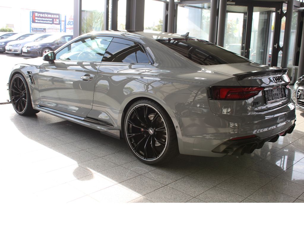 Audi RS5 2018