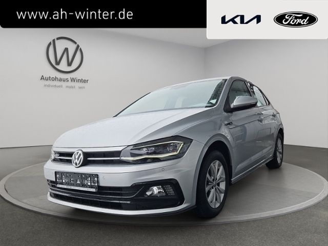 Volkswagen Polo 2019