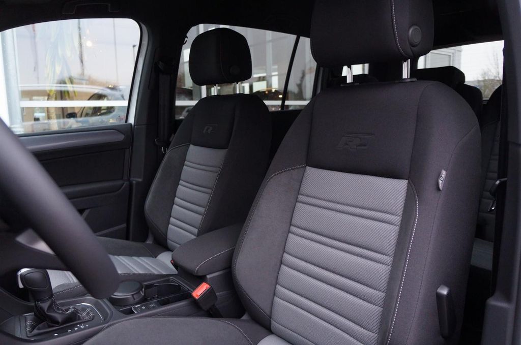 Volkswagen Touran 2024