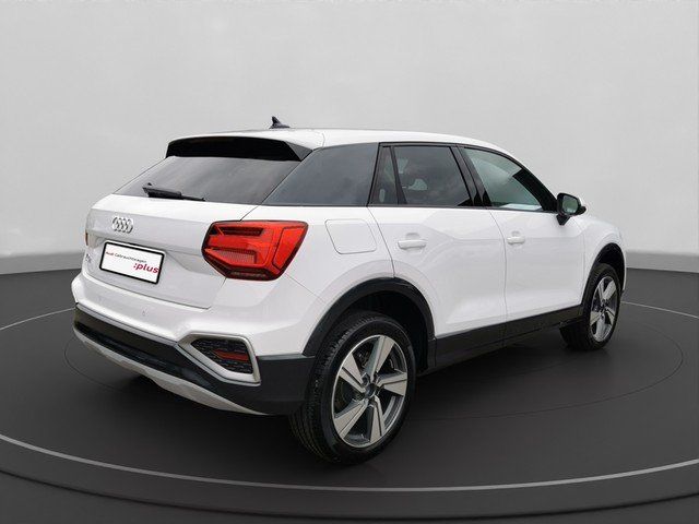 Audi Q2 2024