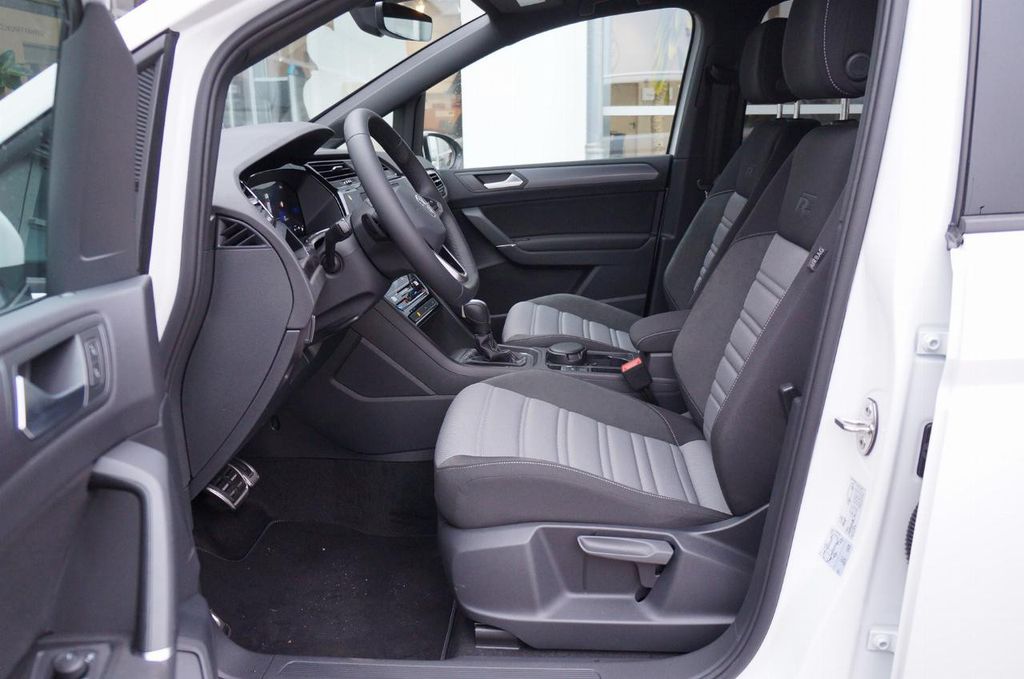 Volkswagen Touran 2024