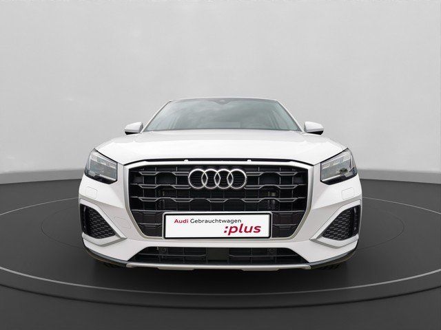 Audi Q2 2024