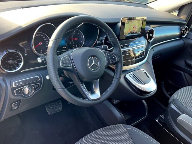 Mercedes-Benz V 250 2022