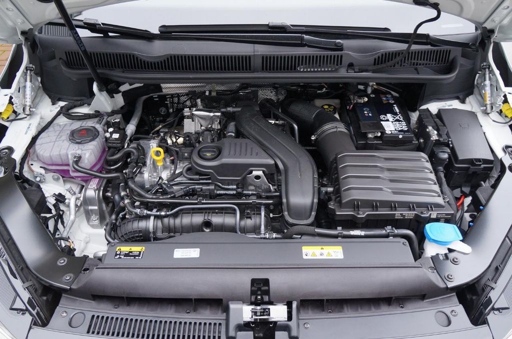 Volkswagen Touran 2024