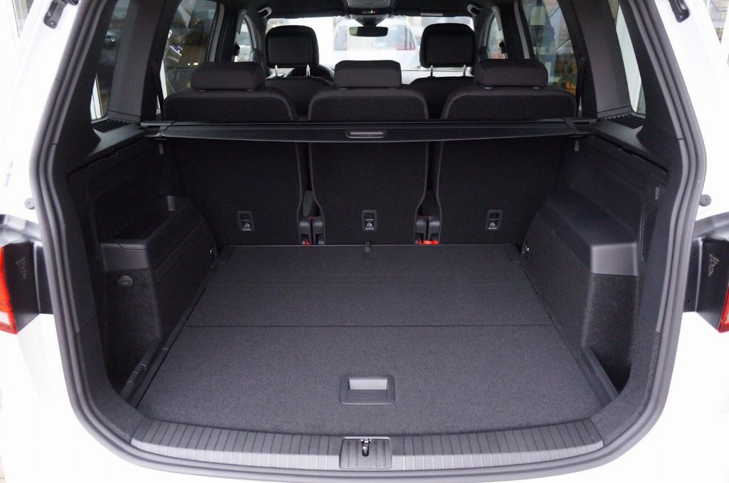 Volkswagen Touran 2024