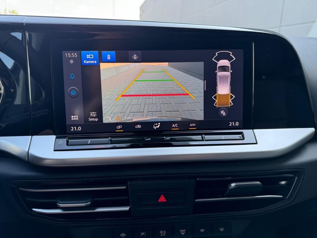 Ford Transit Connect 2025