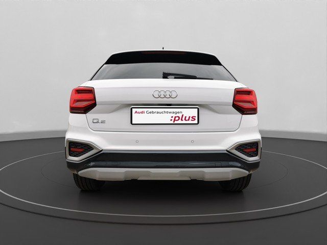 Audi Q2 2024