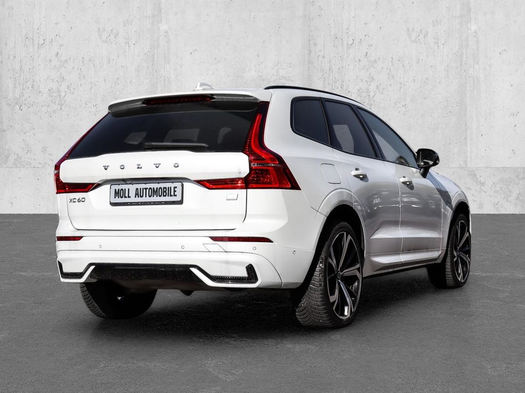 Volvo XC60 2023