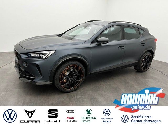 Cupra Formentor 2023
