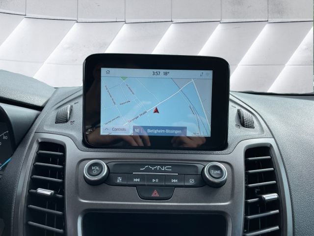 Ford Transit Connect 2024