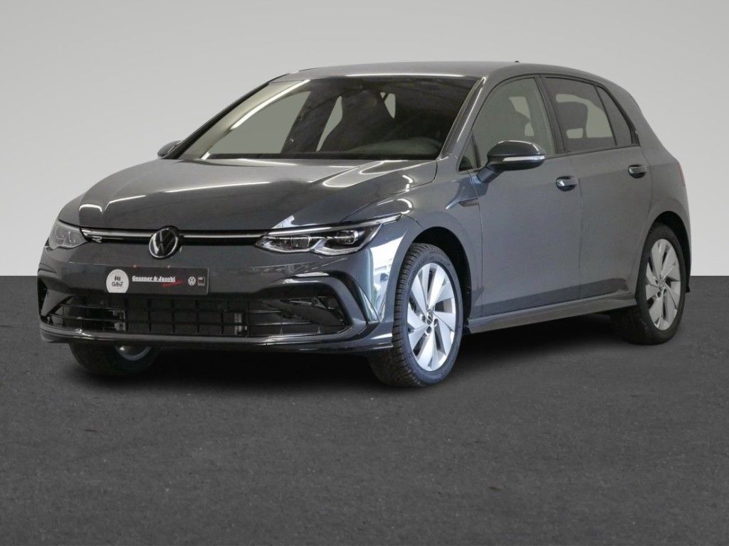 Volkswagen Golf 2024