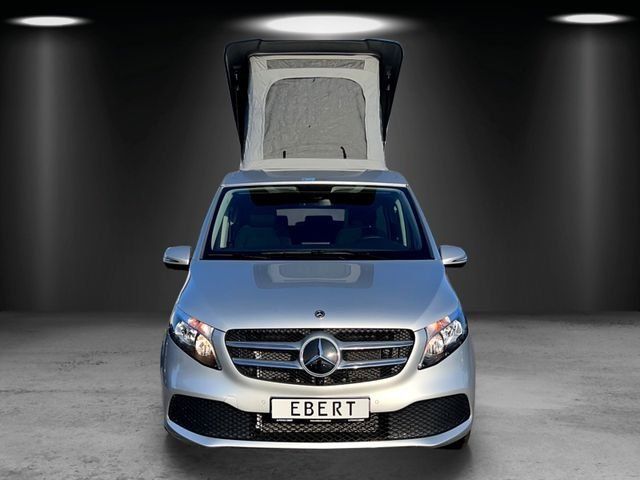 Mercedes-Benz V 250 2022