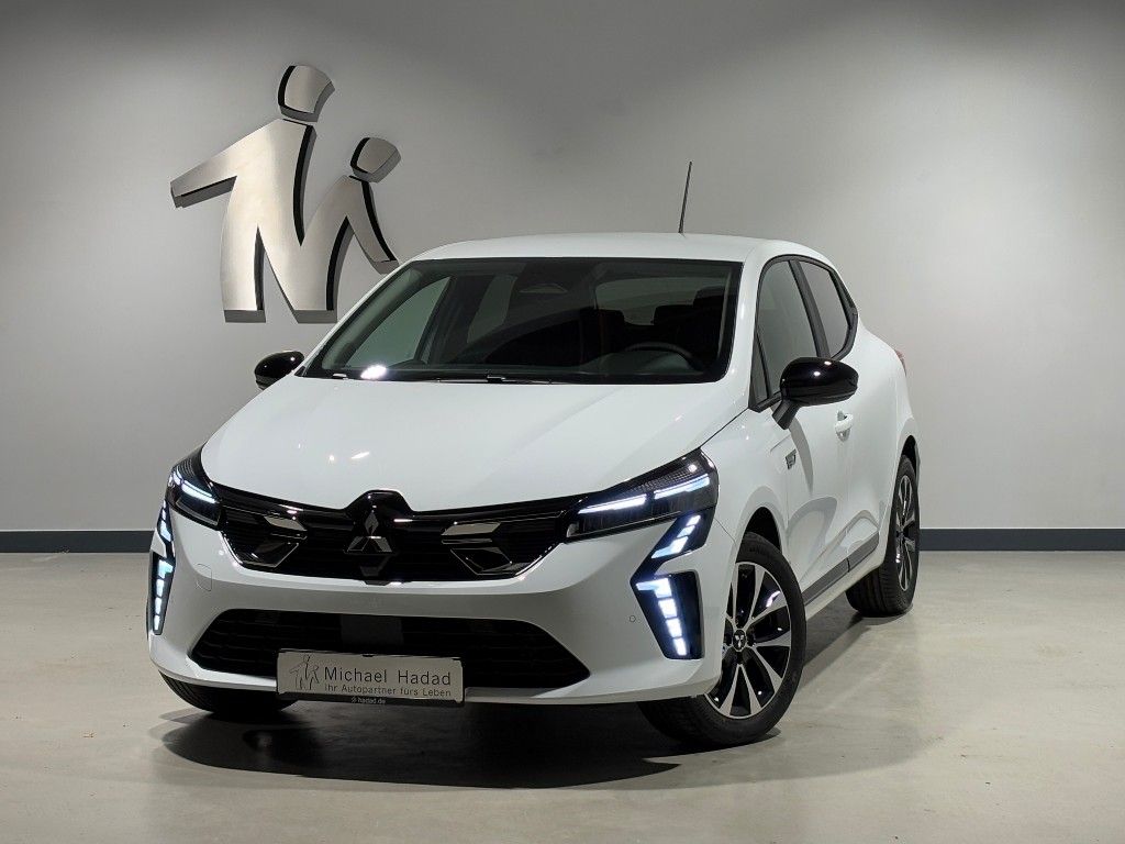 Mitsubishi Colt 2025