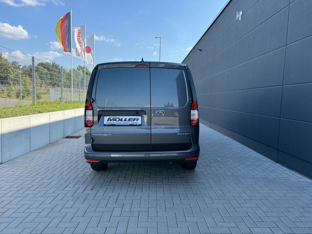 Ford Transit Connect 2025