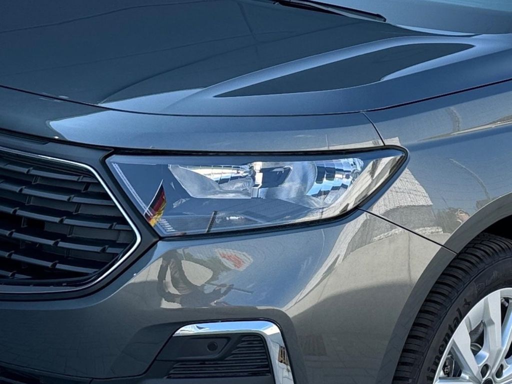 Ford Transit Connect 2025