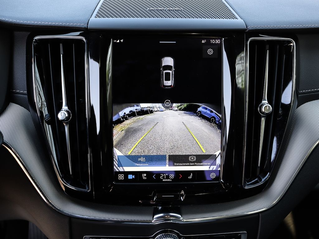 Volvo XC60 2023