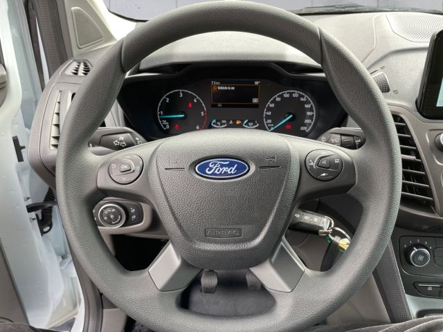 Ford Transit Connect 2024