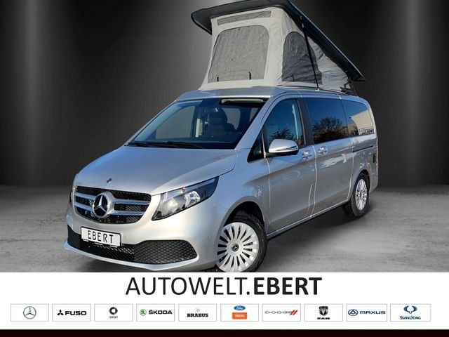 Mercedes-Benz V 250 2022