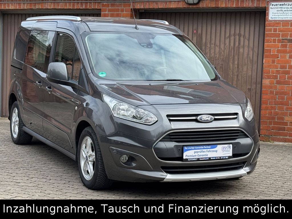 Ford Transit 2016
