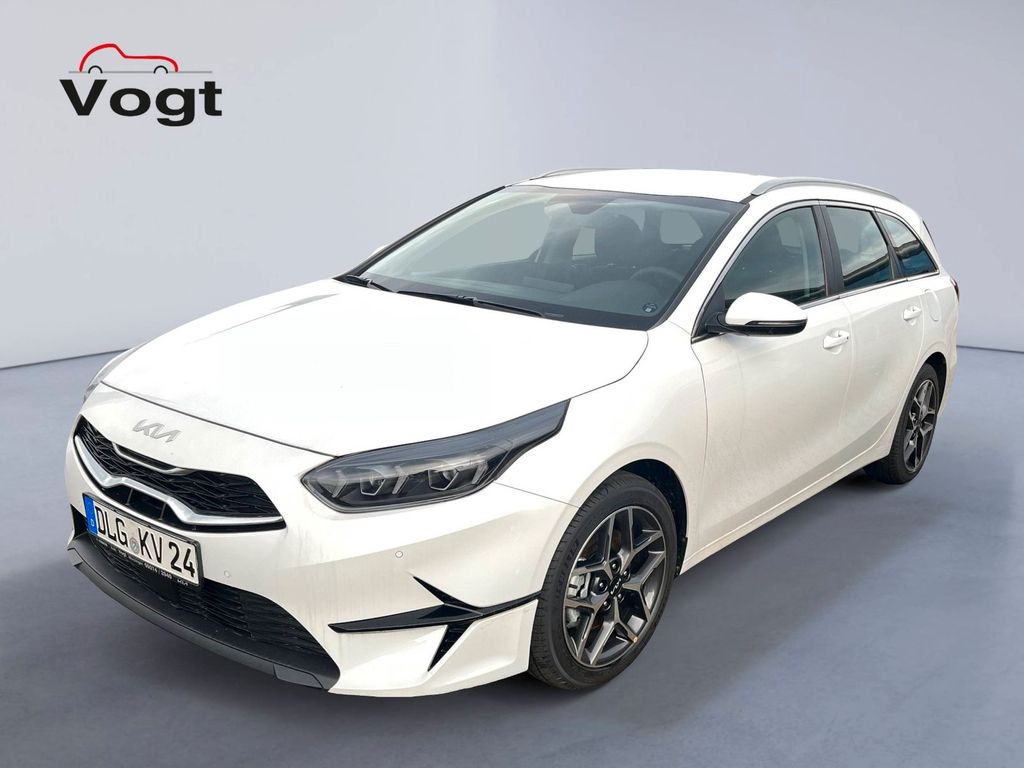 Kia cee'd Sportswagon 2024
