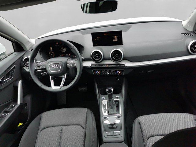 Audi Q2 2024
