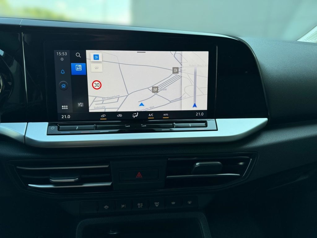 Ford Transit Connect 2025