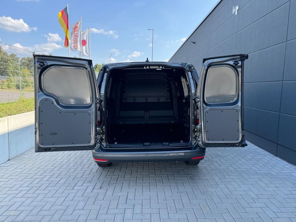 Ford Transit Connect 2025