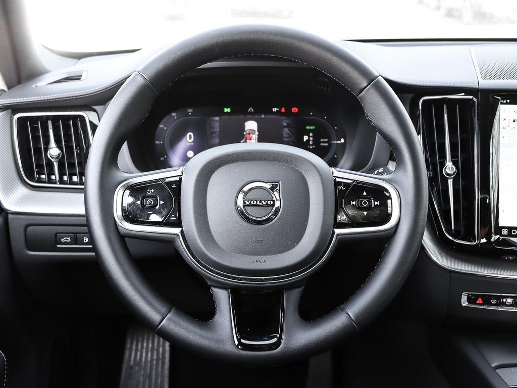 Volvo XC60 2023