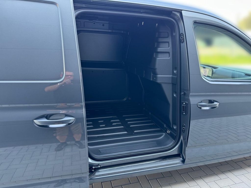 Ford Transit Connect 2025