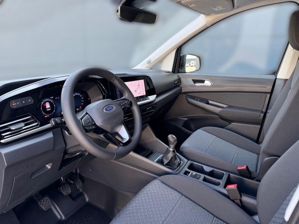 Ford Transit Connect 2025